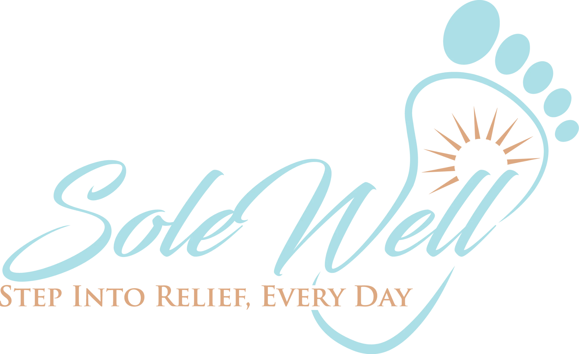 SoleWell logo